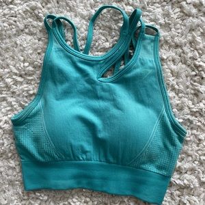 Gymshark Woman’s  Sports Bra